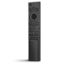 Niversal für Samsung Smart TV Fernbedienung, Infrarot-Samsung-Fernbedienung mit Netflix, Prime Video, Samsung TV Plus