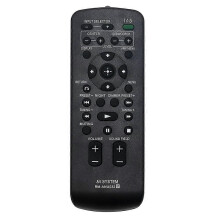 RM-ANU032 Fernbedienungsersatz für Sony Theater-Ständersystem RHT-G900 RHT-G1500 RHTG900 RHTG1500