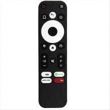 Austausch der Sprachfernbedienung für / KM7 KM2 Plus KM1 KM6 KM3 Android TV Box Fernbedienung