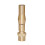 Strong Bronze Sprinkler Head Modifiable Sprinkle-4 points 1