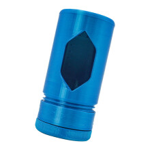 Travel Friendly Dog Waste Disposal Case Ergonomic Storage