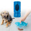 Travel Friendly Dog Waste Disposal Case Ergonomic Storage 2