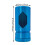 Travel Friendly Dog Waste Disposal Case Ergonomic Storage 3