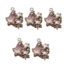 Customizable Alloys Beads Collection For-Stars all over the s