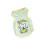 Ventilated Season Refrigerating Waistcoat Canines Thin-Green M 1