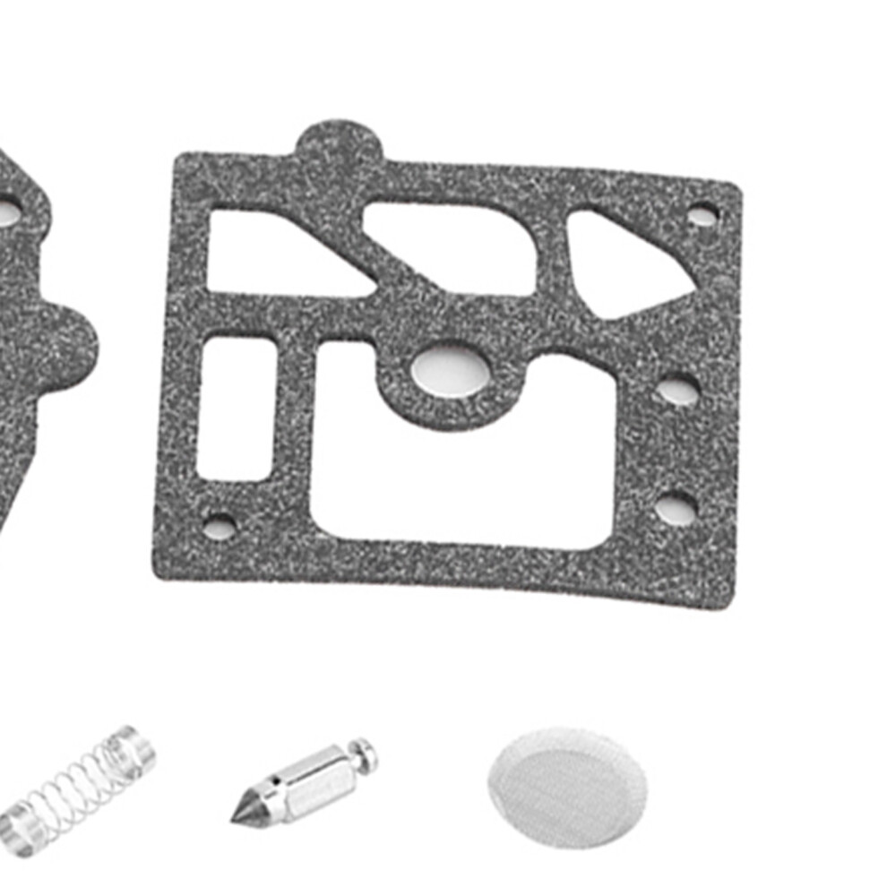 Carburetor Repair Kit For Ms270 Ms280 Ms290 Walbro 310 039 044 046 4981393316243