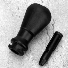 Peugeot Schaltknauf 5 Gang mit Adapter für 106 206