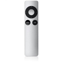 Neue ersetzte Fernbedienung für Apple TV 1 2 3 A1427 A1469 A1378 A1294 Md199ll/a Mc572ll/a Mc377ll/a Mm4t2AM/a Mm4t2zm/a Mac Music System