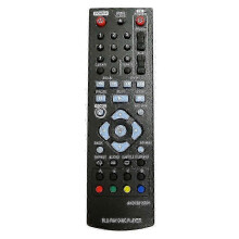 Neue Akb73615801 Fernbedienung für LG Blu-ray DVD-Player Bd Bp220 Bp320 Bp125