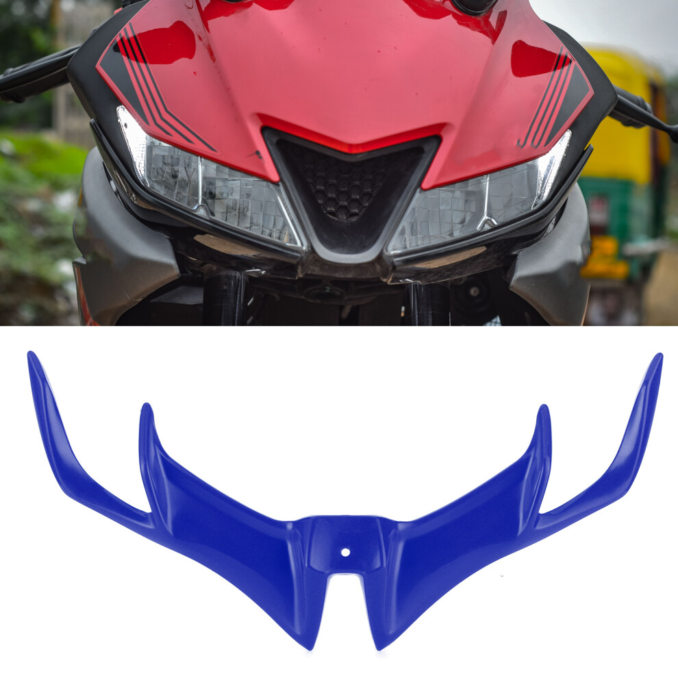 Aerodynamic Winglet For R15 V3 2017-2020 7340572876171
