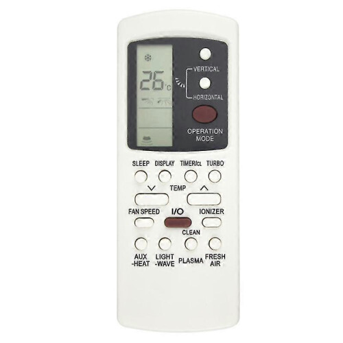 GZ50GBE1 Replacement for GZ50GBE1 Controller Long Control Easy Operation