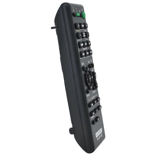Remote Control For Sony Soundbarsoundbar Controller Rm-anp115 Replacement Remote Control Ht-ct370 Ht-ct770 Sa-ct370 2