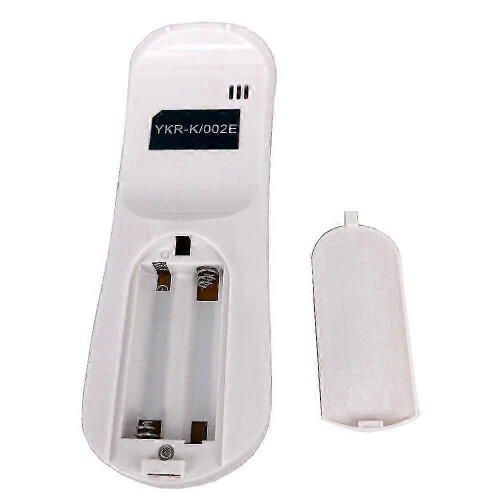 YKR-K/002E Remote Control For AUX Air Conditioner 2