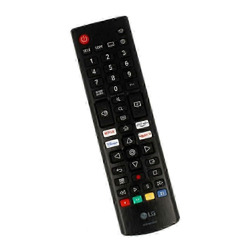 Original Lg Akb76040301 Smart Tv Remote Control For 50Un7000puc Akb76040302 Genuine Replacement 6935161784060