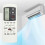 GZ50GBE1 Replacement for GZ50GBE1 Controller Long Control Easy Operation 5