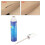 Professional Car Paint Pen Champagne Silver 8