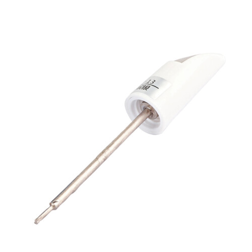 Professional Car Paint Pen Champagne Silver 1
