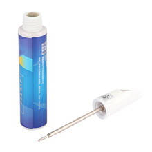 Champagne Silver Car Paint Pen 12ml