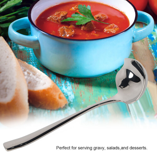 Kitchen Utensil Spoon for Sauces