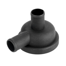 Engine Crankcase Vent Valve for A4 A6 TT SKODA 06A 129 101 D Black