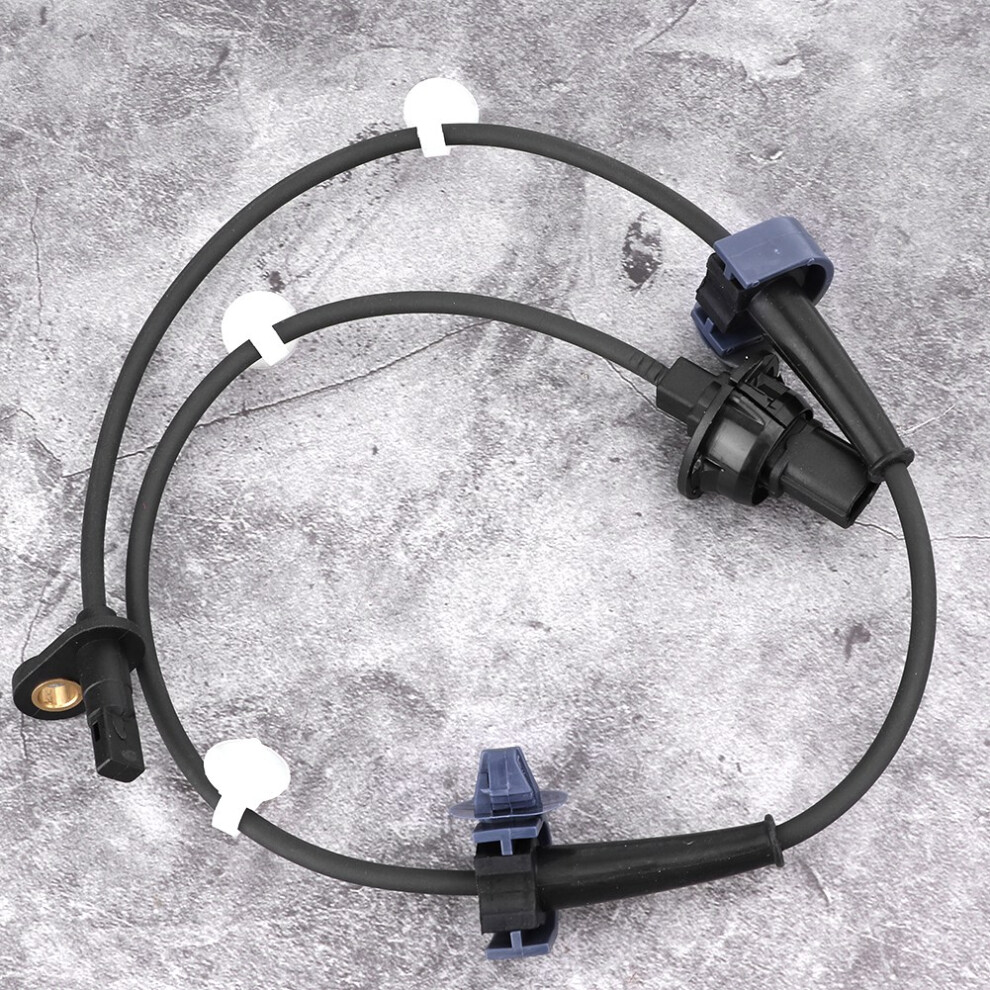 Front Left Abs Wheel Speed Sensor 57455-Smg E01 For Honda Civic 2006-2012 4301393317918