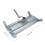 18in Aluminium Alloy Spa Vacuum Head 1