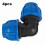 4 x 32mm PE Elbow Water Pipe Connector 1