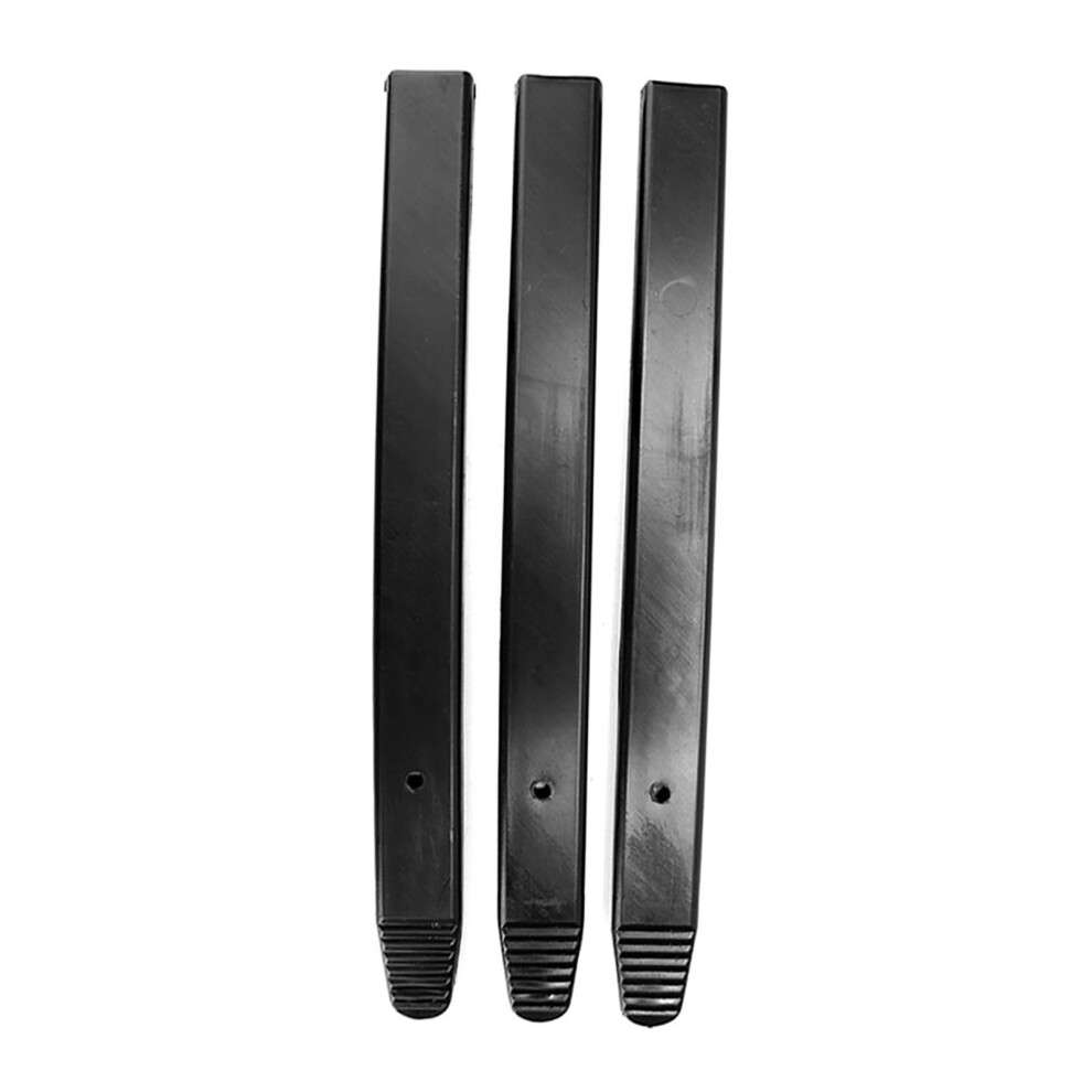 3Pcs Tire Bead Lift Tool Cover Protective Sleeve Nylon Pry Bar Guard 9451393260693