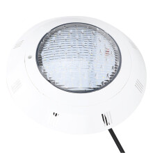AC12V 40W 360 LED White Color Light Underwater Swimming-Pool Lights Pond Lamp UK