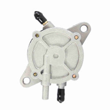 Motorcycle Scooter GY6 50-250cc Aluminum Vacuum Fuel Pump Extender