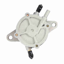 Aluminium Scooter Vacuum Fuel Pump