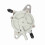 GY6 Vacuum Fuel Pump 50-250cc 3