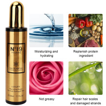 Mild Moisturizing Hair Spray Repair Nourishing Serum 220ml