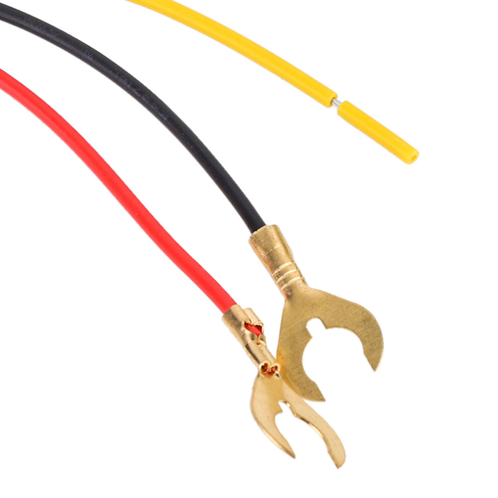 Multifunctional Led Daytime Running Controller Dimmer Delay Switch Module Light 4671393263431