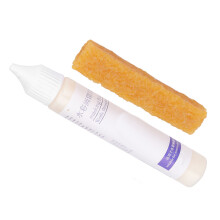 30ml Art Masking Fluid for Watercolor Painting White Covering Liquid