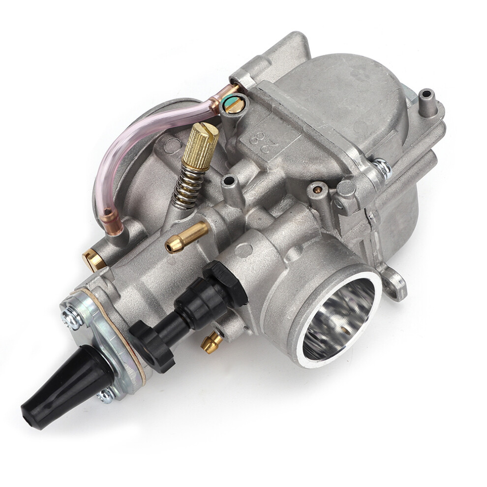 Pwk28 Carburetor For 110-150Cc Atv Scooter Motorcycle, 28Mm 9471393264927