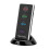 Wireless 5 Kit Key Wallet Finder Remote with 30-40m Range & LED Flashlight 10