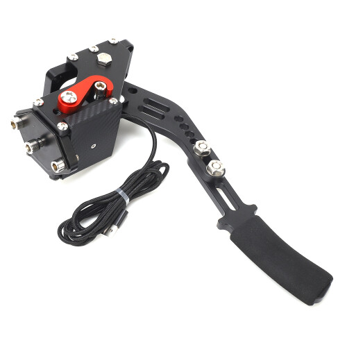 14Bit USB Handbrake for Simulators