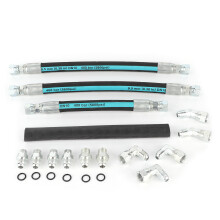 99-03 Ford 7.3L HPOP Crossover Kit