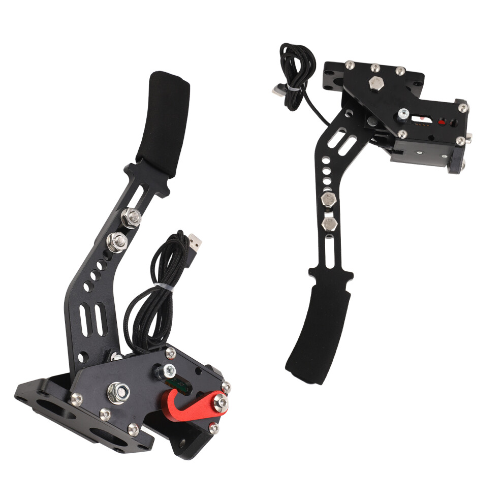 14Bit Pc Usb Sim Racing Handbrake 7293282164963