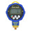 Digital HVAC Pressure Gauge for R32 Refrigerant Low Pressure Testing Tool 2