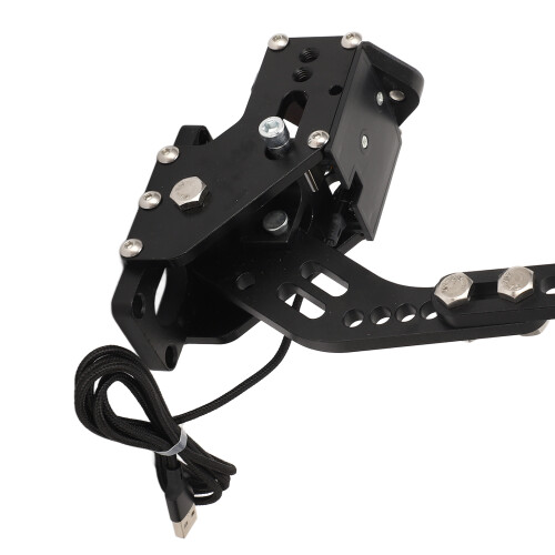 14Bit USB Handbrake for Simulators 1