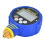 Digital HVAC Pressure Gauge for R32 Refrigerant Low Pressure Testing Tool 10