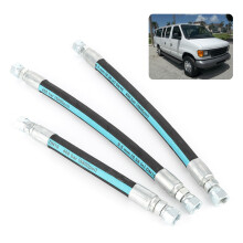 High Pressure Oil Pump Hose Ford 7.3L