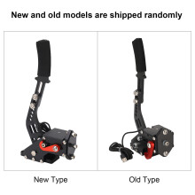 14Bit PC Racing Handbrake USB