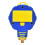 Digital HVAC Pressure Gauge for R32 Refrigerant Low Pressure Testing Tool 3