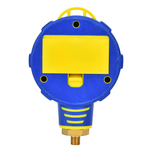 Digital HVAC Pressure Gauge for R32 Refrigerant Low Pressure Testing Tool 2