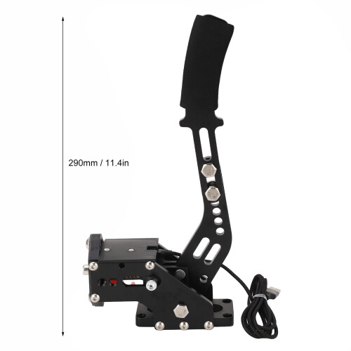 14Bit USB Handbrake for Simulators 2