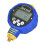 Digital HVAC Pressure Gauge for R32 Refrigerant Low Pressure Testing Tool 6