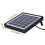 1,5W Mini Solarpumpe Tauchpumpe Teich 11